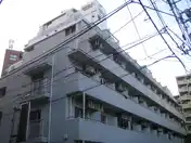 スカイコート横浜平沼