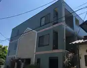 ヴェルデ多摩川