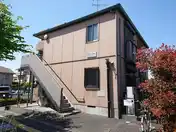 ソレーユ中央