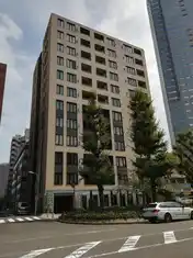 ブランズ明石町