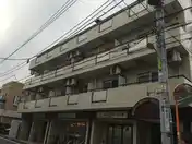 ベルハイム自由が丘
