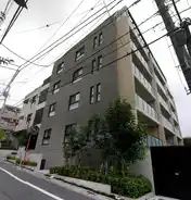 ブランズ中目黒