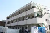 コーポレーション青柳