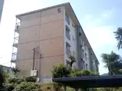 ポプラヶ丘コープ5号棟