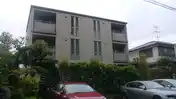 ガーデンハウス国立