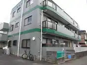 ミヤザキマンション