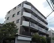 ベルジュール一橋学園II