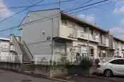 ガーデンパレスかまたA