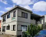 シティハイムエーデルワイス