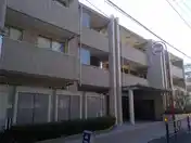 ヒルズ目白坂
