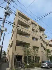 コスモ新小岩サウスビューコート