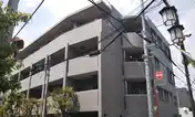 サンカント・アン豪徳寺