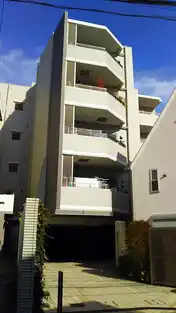 ザ・サンメゾン駒場エルド