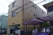 TAKAOマンション
