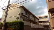 セントラルヒルズB棟