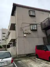 ユニティマンション