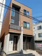 メゾンTS