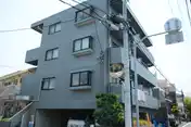 ラッフルズ西馬込