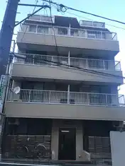 ツインハイツ