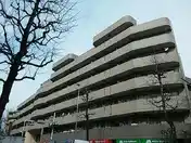 アドヴァンススクエア武蔵新城