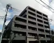 イトーピア調布アーデルコート
