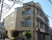 諏訪平壱番館