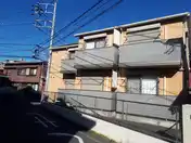 グレースコートウエキ