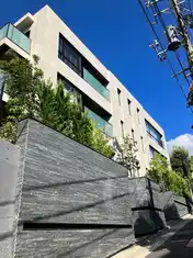 オープンレジデンシア代々木上原ヒルズ