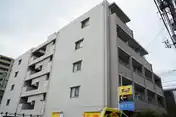 デュオステージ六郷土手
