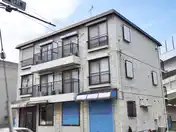 ニューライフ青山