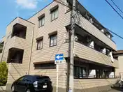メゾン川崎
