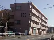 アスカコート相模原