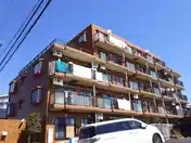 ライオンズマンションかしわ台第2