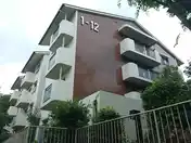 けやきが丘住宅1-12