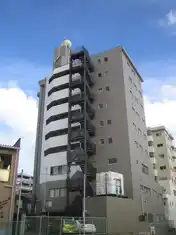パルポート上大岡