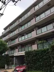 ライオンズプラザ久が原駅前