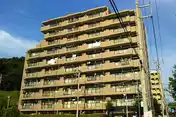 キャッスルマンション多摩センター