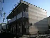 レオパレス八幡