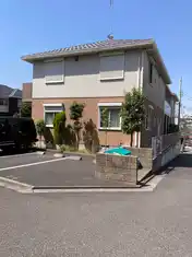 グランKコートC