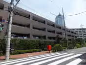 トワイシア用賀パークフロントレジデンス