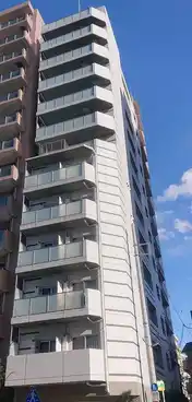 アイルプレミアム千駄木