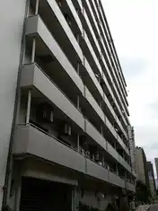 ストーク横浜二番館
