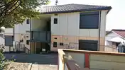オーチャード・ハウス