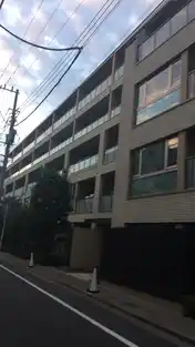 プラウド武蔵小杉今井南町