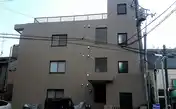 アムール宮前