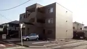 レジデンス由野台