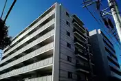 ガーラ・レジデンス綱島リバープレイス