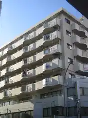 京浜ビルサンシティ上大岡
