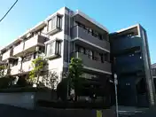 クレッセント笹塚
