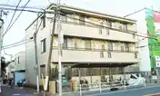 カリスト本八幡